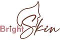 BrightSkin logo